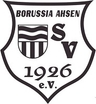 Avatar Bild für SV BORUSSIA AHSEN 1926 E.V.