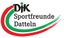 Avatar Bild für DJK Sportfreunde Datteln III