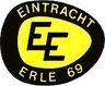 Avatar Bild für Eintracht Erle 69 e.V.