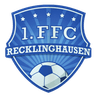 Avatar Bild für 1.FFC RECKLINGHAUSEN 2003 E.V.