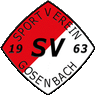 Avatar Bild für SV GOSENBACH 1963 E.V.