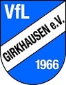 Avatar Bild für VFL GIRKHAUSEN 1966 E.V.