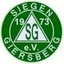 Avatar Bild für SG Siegen-Giersberg III