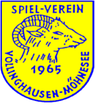 Avatar Bild für SV VÖLLINGHAUSEN E.V.