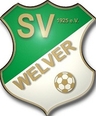 Avatar Bild für SV WELVER 1925 E.V.