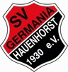 Avatar Bild für SV GERMANIA HAUENHORST 1930 E.V.