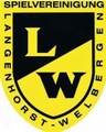 Avatar Bild für SPVG. LANGENHORST-WELBERGEN e.V.