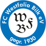 Avatar Bild für FC WESTFALIA BILK E.V.