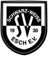 Avatar Bild für SPORTVEREIN SCHWARZ-WEIß ESCH 1930 E.V.