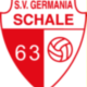 Avatar Bild für SV GERMANIA SCHALE 63 E.V.