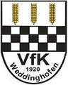 Avatar Bild für VEREIN FÜR KÖRPERPFLEGE WEDDINGHOFEN 1920 E.V.