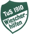 Avatar Bild für TUS 1910 WIESCHERHÖFEN E.V.