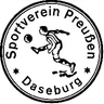 Avatar Bild für SV PREUßEN DASEBURG E.V.