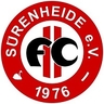 Avatar Bild für FC SÜRENHEIDE 1976 E.V.