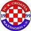 Avatar Bild für NK Croatia Ratingen 99 e.V.