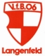 Avatar Bild für VFB 06 Langenfeld 2.