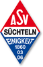 Avatar Bild für ASV Süchteln