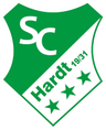 Avatar Bild für SPORTCLUB MÖNCHENGLADBACH HARDT 19/ 31 E.V.