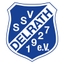 Avatar Bild für SSV Delrath