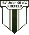 Avatar Bild für BV UNION 05 E.V.KREFELD