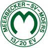 Avatar Bild für MEERBECKER SV MOERS 13/20 E.V.