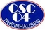 Avatar Bild für OSC 04 Rheinhausen