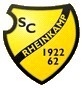 Avatar Bild für SPORT-CLUB RHEINKAMP 1922/62 E.V.