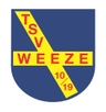 Avatar Bild für TSV WEEZE 10/19