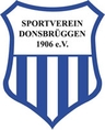 Avatar Bild für SPORTVEREIN DONSBRÜGGEN 06 E.V.