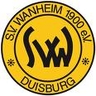 Avatar Bild für SPORTVEREIN WANHEIM 1900 E.V.