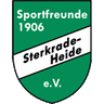 Avatar Bild für SPORTFREUNDE STERKRADE-HEIDE 06 E.V.