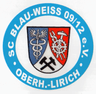 Avatar Bild für SC BLAU-WEIß 09/12 E.V.OBERHAUSEN- LIRICH