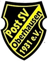 Avatar Bild für POSTSPORTVEREIN OBERHAUSEN E.V.