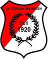 Avatar Bild für SV FORTUNA MILLINGEN 1920 E.V.