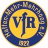 Avatar Bild für VFR HAFFEN-MEHR-MEHRHOOG 1922 E.V.