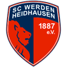 Avatar Bild für SC WERDEN-HEIDHAUSEN E.V.