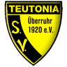 Avatar Bild für SV TEUTONIA ÜBERRUHR 1920 E.V.