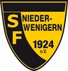 Avatar Bild für SPORTFREUNDE NIEDERWENIGERN 1924 E.V.