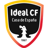 Avatar Bild für IDEAL CLUB FUTBOL V.CASA DE ESPANA 1967