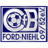 Avatar Bild für CFB FORD KÖLN-NIEHL 09/52 E.V.