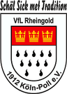 Avatar Bild für VFL RHEINGOLD 1912 KÖLN-POLL E.V.