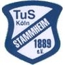 Avatar Bild für TURN-U.SPIELVEREIN KÖLN-STAMMHEIM 1889 E.V.