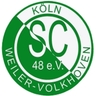 Avatar Bild für SPORT-CLUB KÖLN WEILER VOLKHOVEN 1948 E.V.