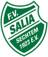 Avatar Bild für FUßBALLVEREIN SALIA SECHTEM 1923 E.V.