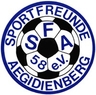 Avatar Bild für SPORTFREUNDE AEGIDIENBERG 58 E.V.