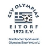 Avatar Bild für GRIECHISCHER SV OLYMPIAS EITORF E.V.