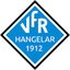 Avatar Bild für VfR Hangelar II