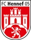 Avatar Bild für FC Hennef 1