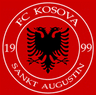 Avatar Bild für FC KOSOVA