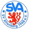 Avatar Bild für SPORTVEREIN ALTENBERG 1948 E.V.